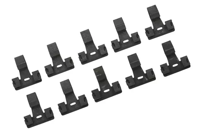 Multi-Purpose Clip - GM (15731693)