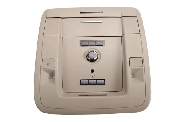Shale Roof Console - GM (84456851)