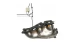 2505220110 - Exhaust: Catalytic Converter With Integrated Exhaust Manifold for Toyota Image