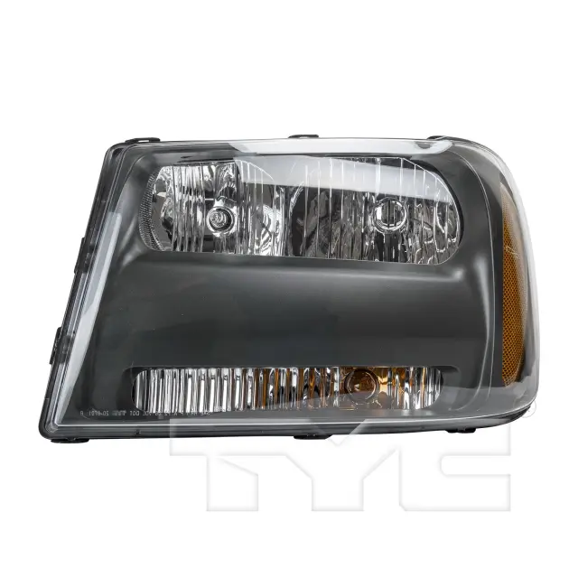 20679200 - : TYC Headlight Assembly for TYC Image
