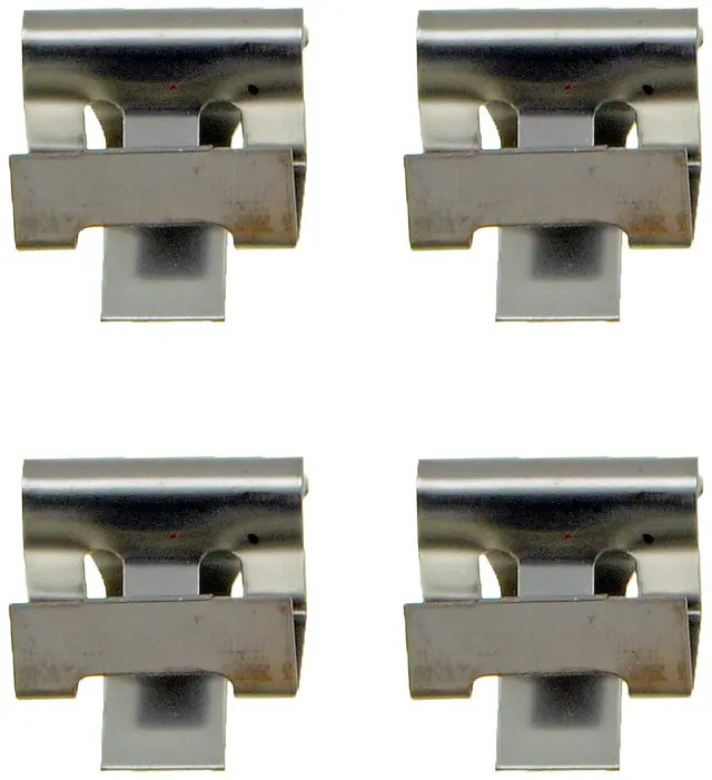 HW5412 - Brake: Disc Brake Anti-Rattle Clip for Dorman Image