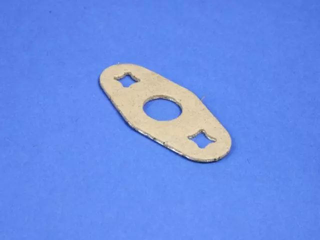 4612184 - Emission System: Tube Gasket for Chrysler: 300, Concorde, Grand Voyager, LHS, New Yorker, Sebring, Town &amp; Country, Voyager | Dodge: Avenger, Caravan, Grand Caravan, Intrepid, Magnum, Stratus Image