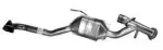 2162 - : Direct-Fit Catalytic Converter (Non C.A.R.B. Compliant) for AB Catalytic Image