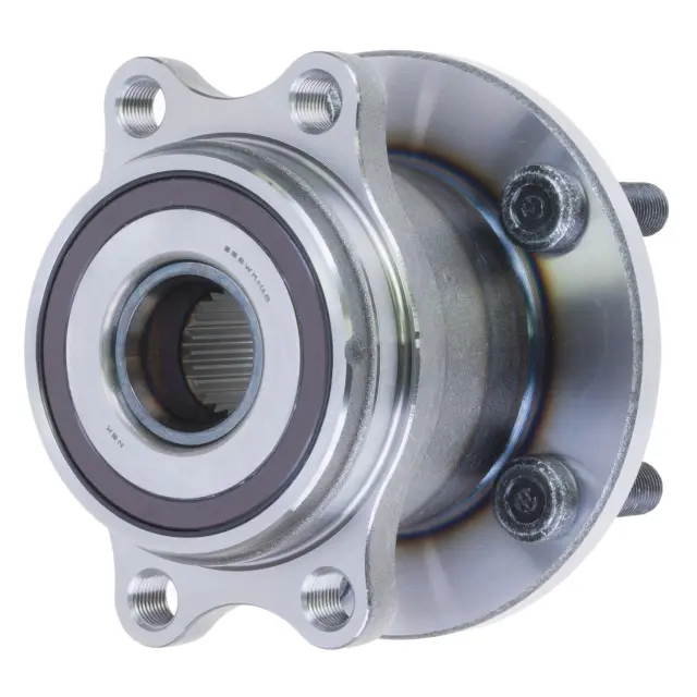 101909 - : Schaeffler Wheel Bearing and Hub Assembly for SCHAEFFLER BEARING Image