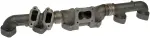 6745011 - : HD Exhaust Manifold Kit for Dorman Image