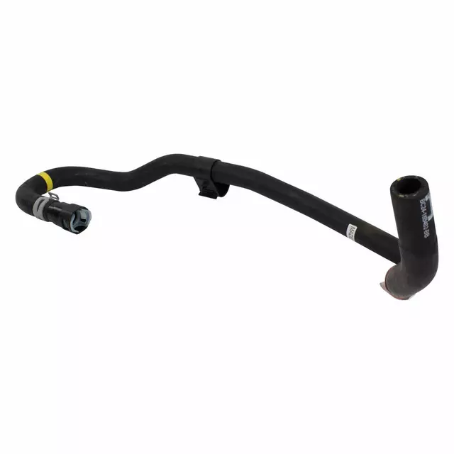 BC2Z18472BA - : Heater Hose for Ford: E-150, E-150 Club Wagon, E-250, E-350 Super Duty, E-450 Super Duty Image