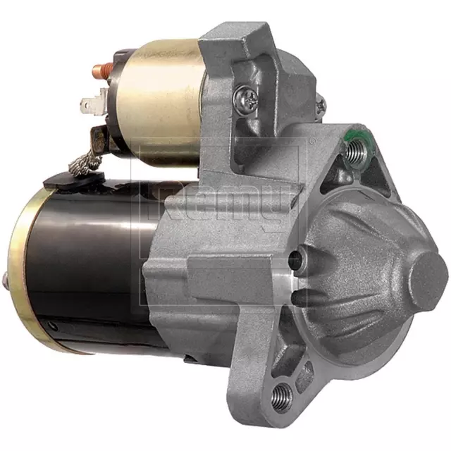 17466 - Charging &amp; Starting Systems: Remy Starter Motor for Remy Image