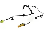 68598369AB - Electrical: Seat Back Wiring for Mopar Image image