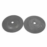 E9SZ1424A - Body: Mount Bolt Washer for Ford Image