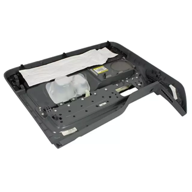 Door Trim Panel - Ford (BL3Z-1623943-BB)