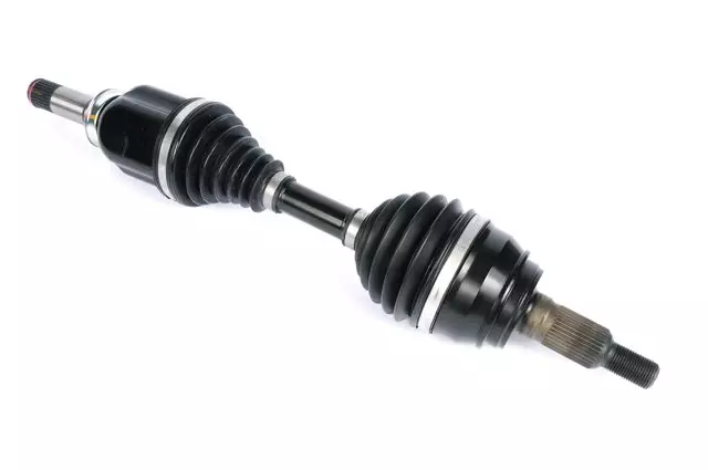 84628600 - Front Drive Axle: Axle for Cadillac: XTS Image