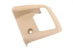 84087237 - Body: Release Handle Bezel for GM Image