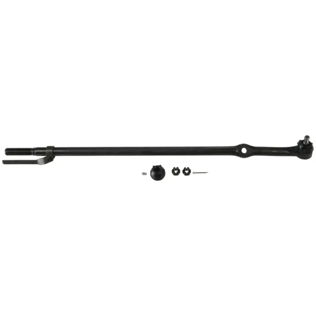 DS1138T - Steering: Steering Tie Rod End for QuickSteer Image