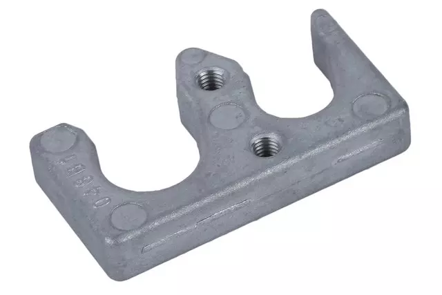 92192025 - HVAC: Inlet Tube Plate for Chevrolet: Caprice, SS | Pontiac: G8 Image