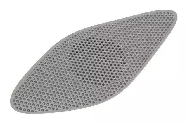 23320818 - Body: Speaker Grille for Chevrolet: Malibu Image