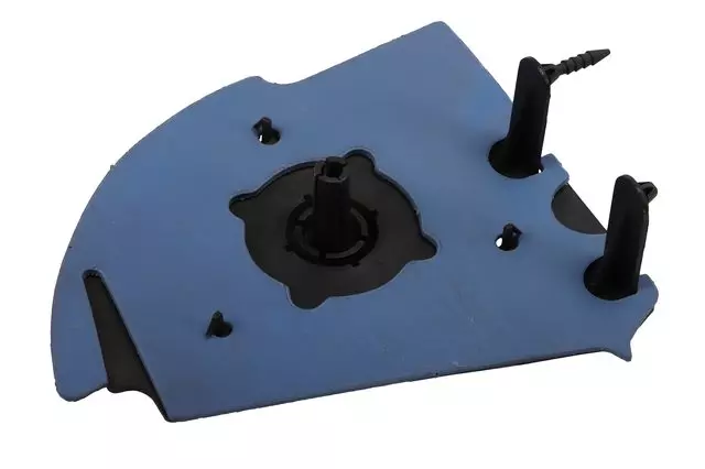 Floor Extension Seal - GM (22869428)