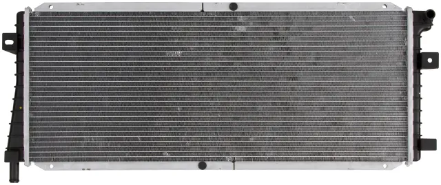 CU2763 - Belts and Cooling: Radiator for Spectra Premium Image