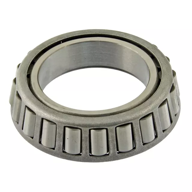 AC387A - Driveline and Axles: Multi-Purpose Roller Bearing for Cadillac: XLR | Chevrolet: Avalanche 2500, C/K Pickup, C3500, Corvette, Express 3500, G30, K3500 Pickup, P30, R30, R3500, Silverado 1500, Silverado 1500 HD, Silverado 2500, Silverado 2500 HD, V30, V3500 | Dodge: B250, B350, D250, D350, Ram 2500, Ram 3500, Ram 3500 Van, W250, W350 | Ford: E-250, E-250 Econoline, E-250 Econoline Club Wagon, E-350 Club Wagon, E-350 Econoline, E-350 Econoline Club Wagon, E-350 Super Duty, F-250, F-250 Super Duty, F-350, F-350 Super Duty | GMC: C3500 Pickup, G2500, G3500, K3500 Pickup, P2500, P3500, R3500 Pickup, Sierra 3500, Sierra 3500 Classic, Sierra 3500 HD, V3500 | Jeep: J10, J20 Image