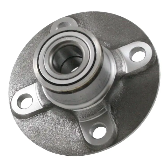 29512303 - Wheels, Tires &amp; Parts: DuraGo Wheel Bearing and Hub Assembly for PRONTO Image