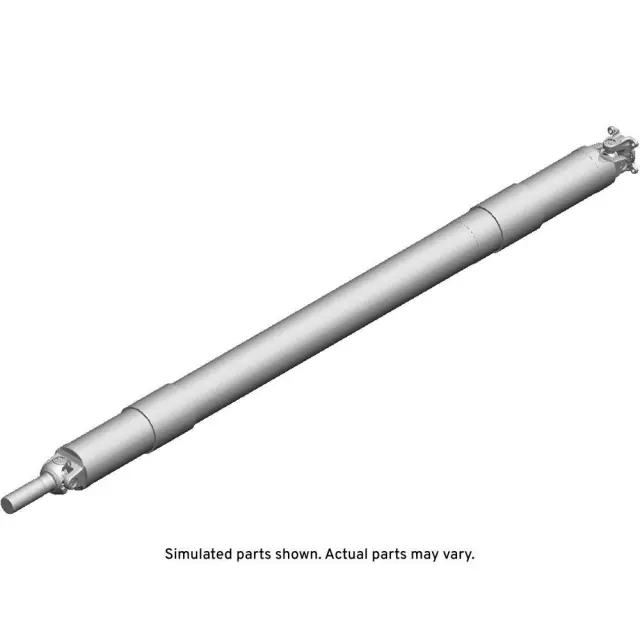 84907481 - : Drive Shaft for Chevrolet: Silverado 1500 | GMC: Sierra 1500 Image