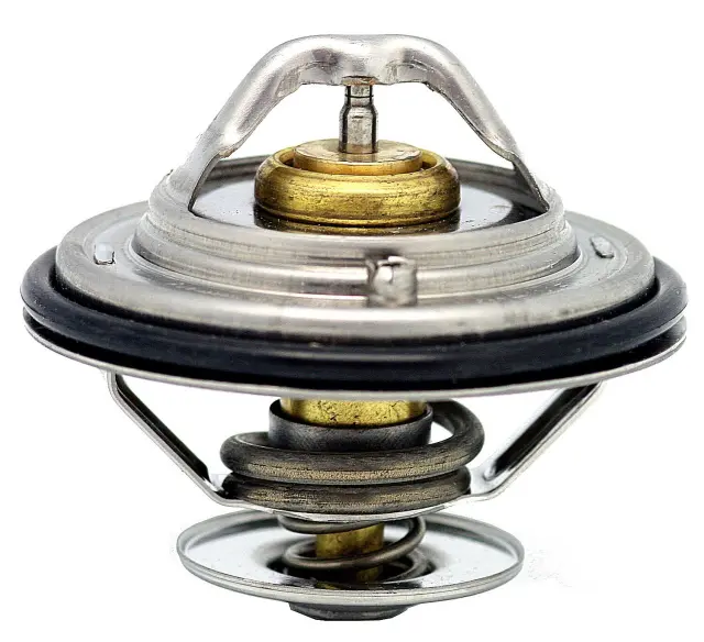 TH652987J - Cooling Systems: Engine Coolant Thermostat for VERNET Image