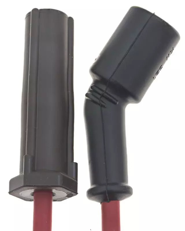 9748MM - : Spark Plug Wire Set for ACDelco Image