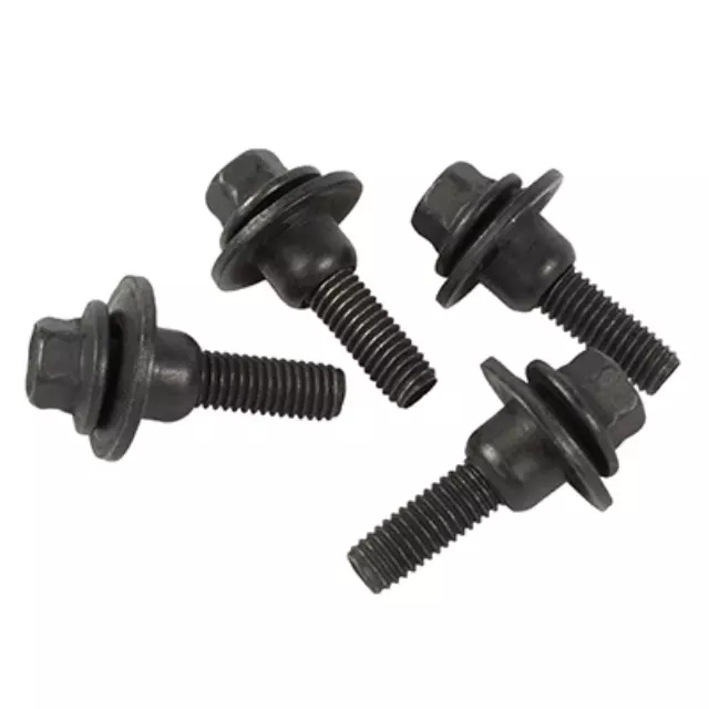 *2009-2014 Ford F-150 - Windshield Pillar Trim Screw - Ford (W714002-S424)