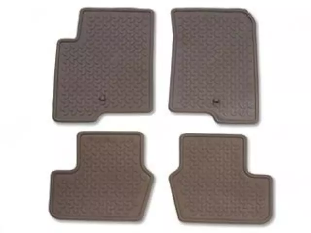 Mat Kit - Mopar (82211588AB)