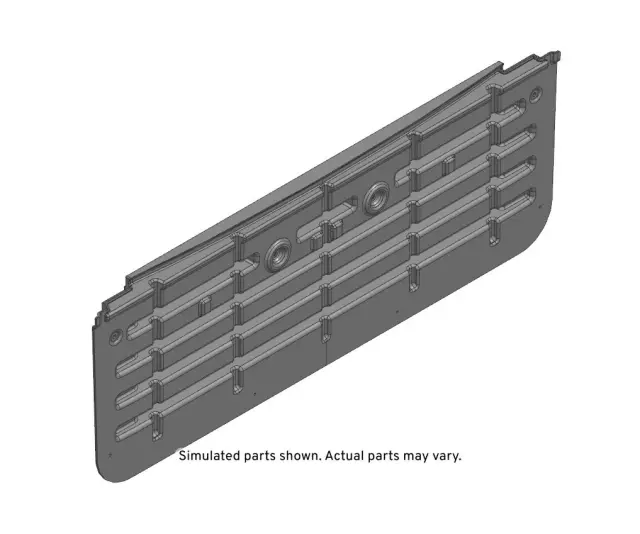 84339116 - Body: Liner for Chevrolet: Silverado 1500 | GMC: Sierra 1500 Image