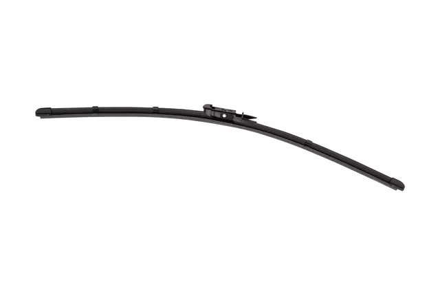 Passenger Side Windshield Wiper Blade, 21.14 in - GM (25945093)