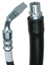 BH383049 - : Raybestos Element3 Brake Hose for Raybestos Brakes Image