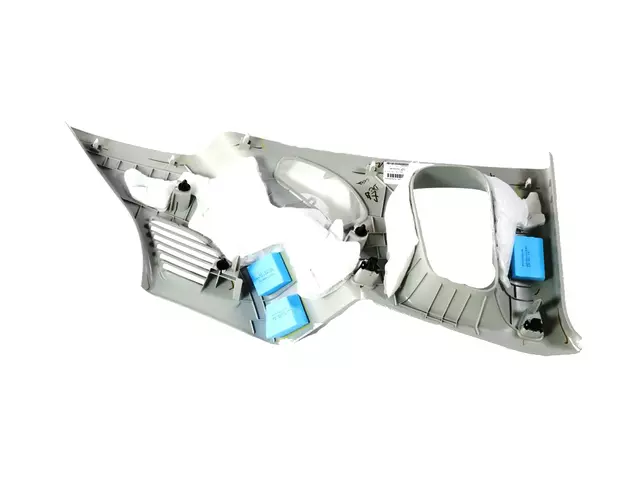 Quarter Trim Panel, Left - Mopar (5US23PS4AC)