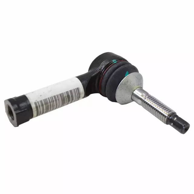 9G1Z3A130A - : 2005-2020 Ford Outer Tie Rod - Motorcraft (MEOE-112) for Ford: Five Hundred, Flex, Freestyle, Police Responder Hybrid, SSV Plug-In Hybrid, Taurus, Taurus X | Lincoln: MKS, MKT | Mercury: Montego, Sable Image