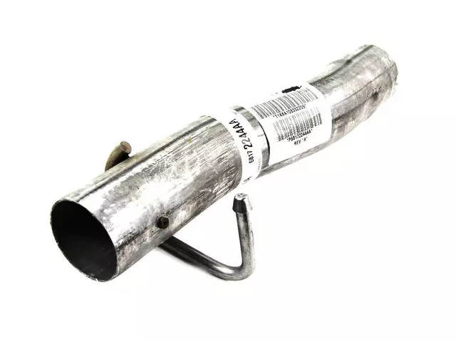 68172244AA - : Exhaust Extension Pipe for Mopar Image