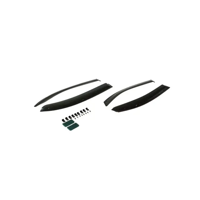 82214391 - Exterior Accessories: DEFLECTOR KIT, WINDOW for Mopar Image