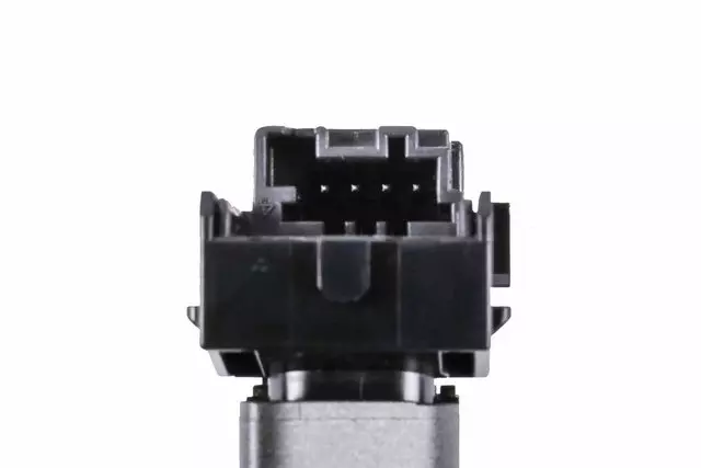 Dark Argent Metallic Passenger Side Door Lock Switch - GM (22757056)
