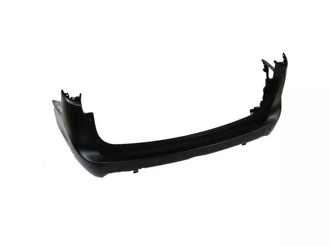 Rear Fascia - Mopar (68312625AE)