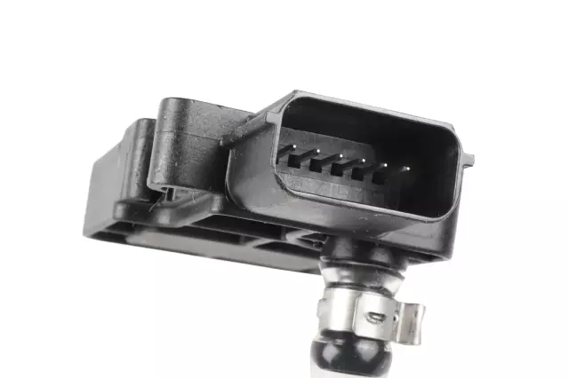 84381563 - Body: Seat Cushion Pad for Cadillac: Escalade, Escalade ESV | Chevrolet: Silverado 1500, Silverado 2500 HD, Silverado 3500 HD, Suburban, Tahoe | GMC: Sierra 1500, Sierra 2500 HD, Sierra 3500 HD, Yukon, Yukon XL Image