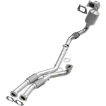 5582647 - : California Manifold Catalytic Converter for Magnaflow Image