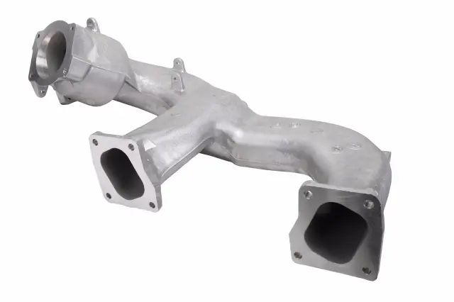 12675014 - : F (S)Manifold for GM Image