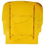 DE9Z74632A22C - : Pad for Ford Image
