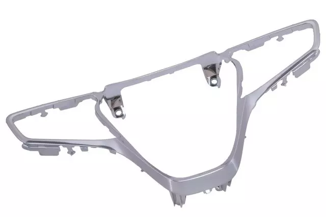 84072260 - Steering: Trim Cover for Chevrolet: Bolt EV, Equinox, Malibu, Volt Image