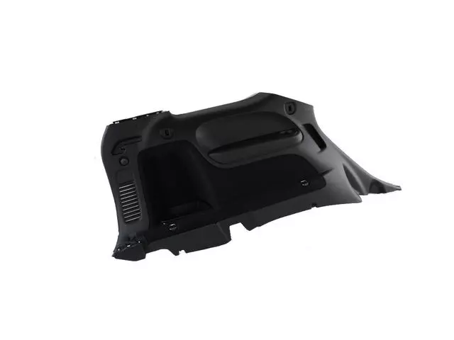 Quarter Trim Panel, Left - Mopar (7DS79DX9AB)