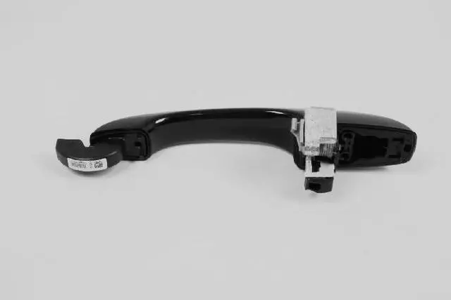 1NA54BR8AF - Doors, Door Mirrors and Related Parts: Exterior Door Handle, Right for Chrysler: Town &amp; Country | Dodge: Grand Caravan | Ram: C/V Image