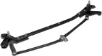 602411 - : Windshield Wiper Transmission for Dorman Image