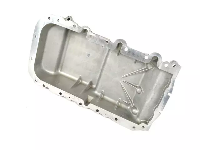 4663841AD - : Oil Pan for Mopar Image
