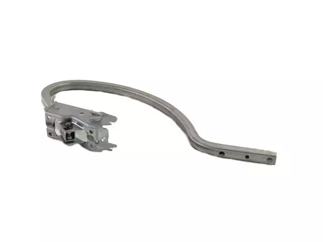 68159369AD - Body Sheet Metal Except Doors: Deck Lid Hinge, Left for Mopar Image