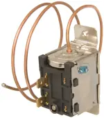 35706 - : System Mounted Preset Cycling Temperature Switch for FOUR SEASONS Image