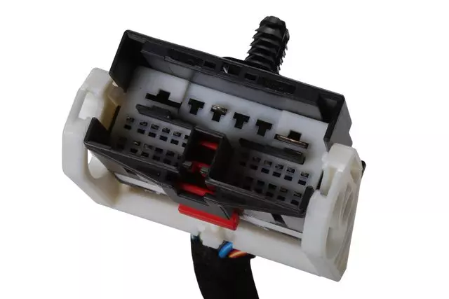 84587977 - : Liftgate Wiring Harness for GM Image