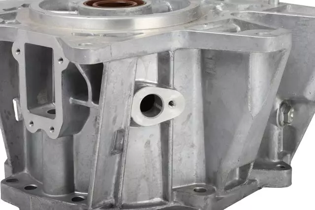 24287347 - : Manual Transmission Case Extension for GM Image